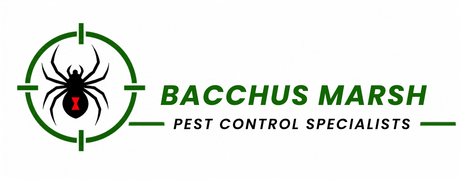 Pest Control Bacchus Marsh